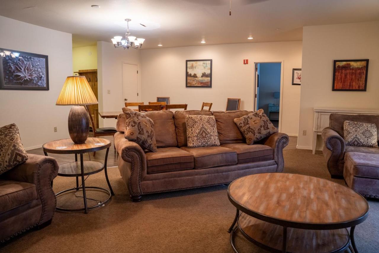 Blue Elk Inn Leavenworth Extérieur photo