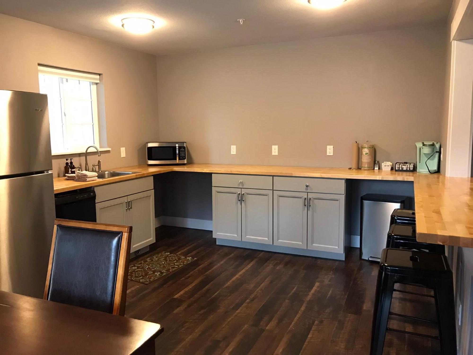 Blue Elk Inn Leavenworth Chambre photo