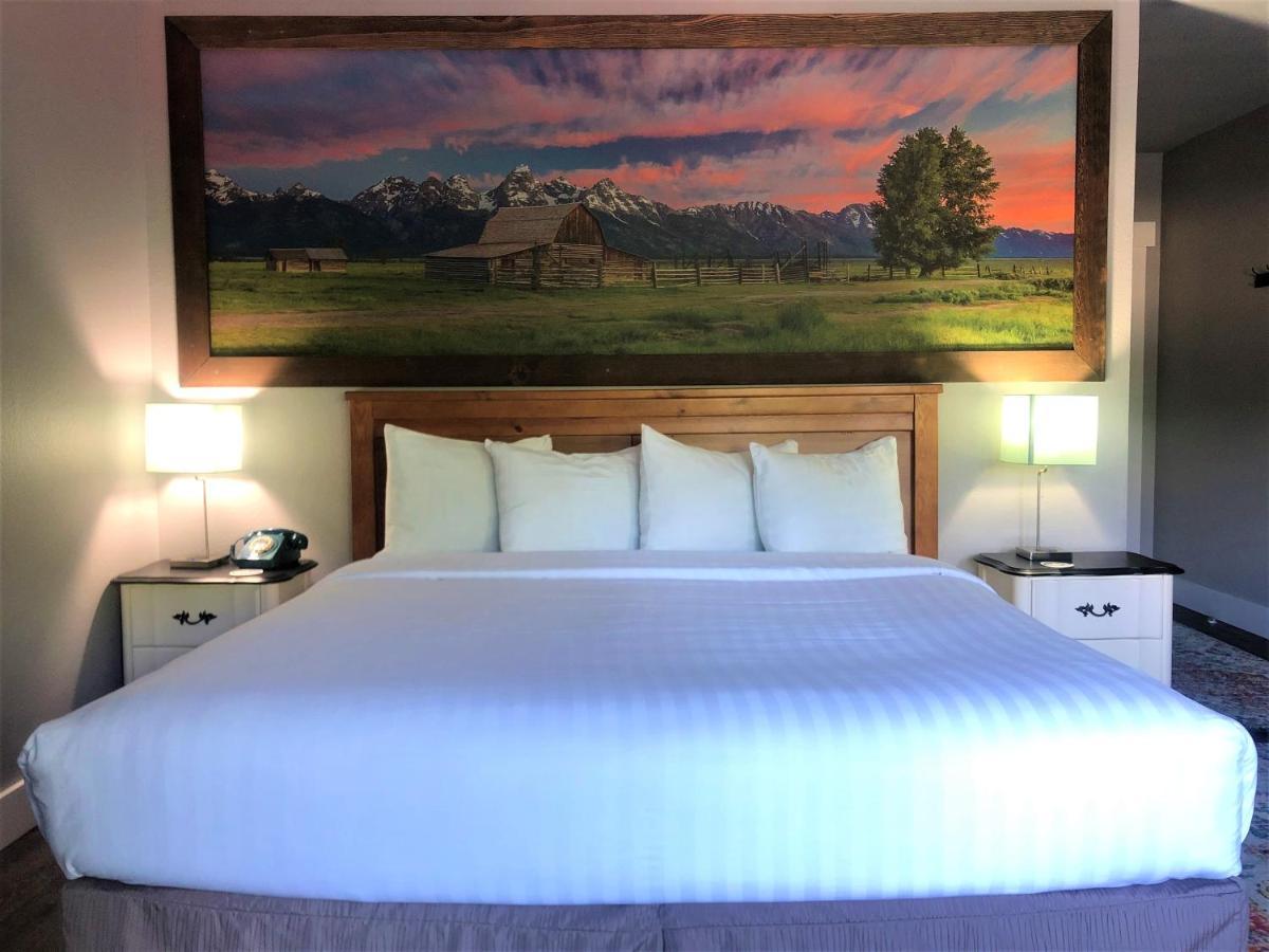 Blue Elk Inn Leavenworth Extérieur photo